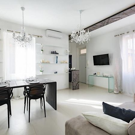 Apartamento The Royal Crown Roma Exterior foto