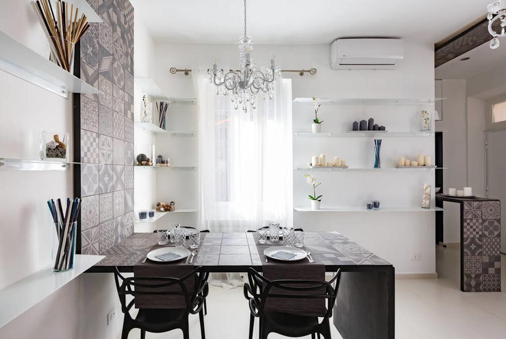 Apartamento The Royal Crown Roma Exterior foto