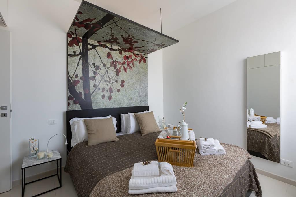 Apartamento The Royal Crown Roma Exterior foto